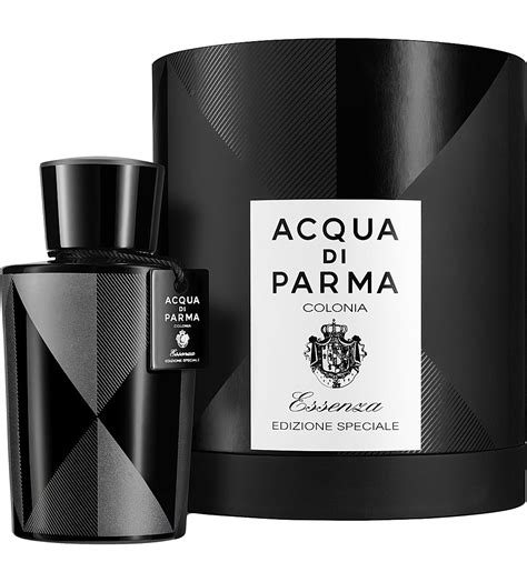 colonia acqua di parma perfume